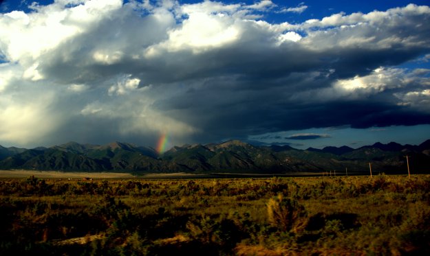 Got to love Colorado!